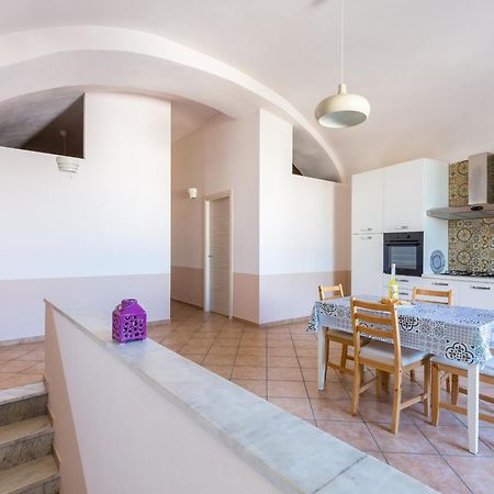 Tizzano House - La Marina Apartment Procida Exterior photo