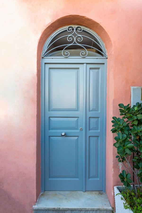 Tizzano House - La Marina Apartment Procida Exterior photo